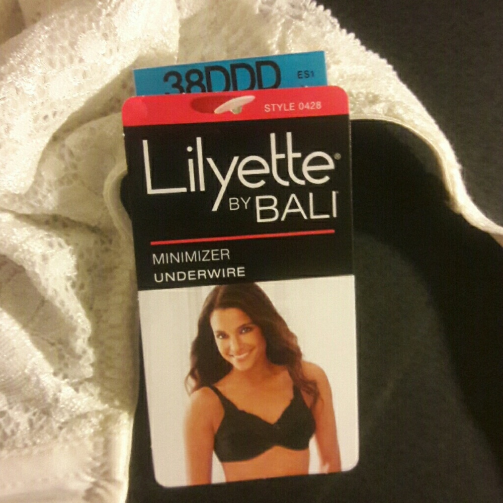 Bra - Picture 2 of 2